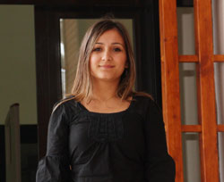 Uğurlu, RÜ'nün Gurur Kaynağı!