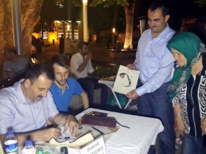 Büyükşehir Belediyesi Tophane’de Unesco’nun İkinci Yılını Kutladı
