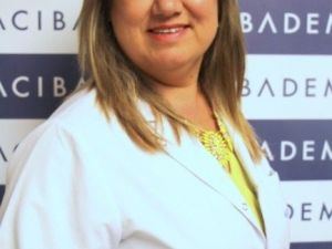 Türkiye’de 2.5 Milyon Skolyoz Hastası Var