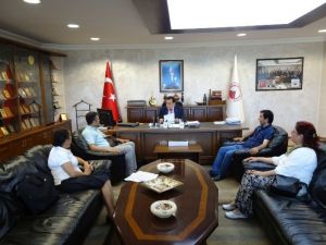Trabzon Yazmacılık Sanatına Ev Sahipliği Yapacak