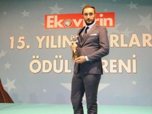 Yılın İnovasyon Markası Zigavus Oldu