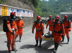 Çayeli Bakır'dan Anlamlı Yardım