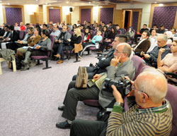 3. Fotoğrafçılık Kursu Başladı