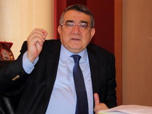 Özdemir: "Karşılıksız Çek Piyasaları Tıkıyor"