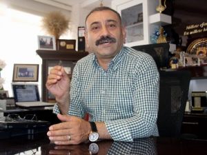 Kredi Çeken Esnafa İcraya Takılmadan Yardım