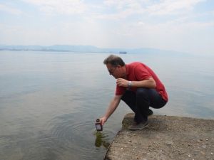 Bursa’nın Sahilleri Temiz Çıktı
