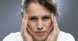 Baş ağrısına ilaçsız çözümler