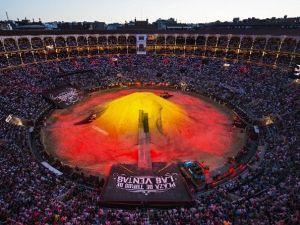 Madrid Büyük Buluşma İçin Hazır