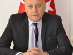 Yılmaz’dan Gencer Ve Tanır’a Tepki