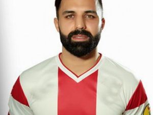Sivasspor Hasan Hatipoğlu İle 1 Yıllık Sözleşme İmzaladı