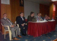 Ardeşende muhtarlar toplantısı