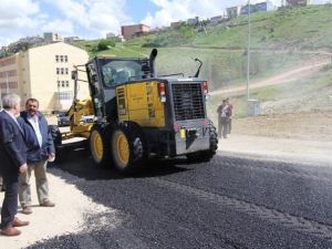 Bayburt Belediyesi Ekipleri Ramazan Mesaisinde..