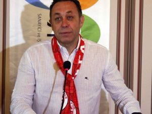 Nazif Tanır, Hukuki Yollara Başvuruyor