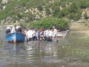 Serinlemek İçin Baraja Giren 2 Çocuk Boğuldu