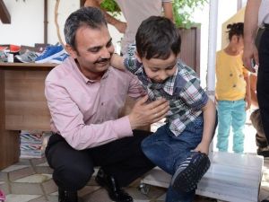 2571 Yetime Bayram Hediyesi