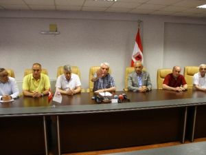 Samsunspor Yeni Stadyumda Maçlarını Sezon Ortasında Oynayacak