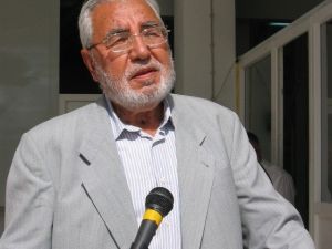 Hayırsever İşadamından Anlamlı Bağış
