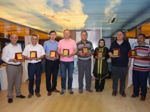 Giresun’da ‘Üniversitemle Yaşam Becerilerimi Geliştiriyorum’ Projesi Kapanış Toplantısı Yapıldı