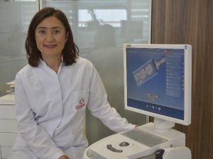 3d Yazıcı İle 40 Dakikada Yeni Dişler