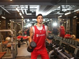 Furkan Korkmaz Philadelphia 76’ers Tarafından Draft Edildi