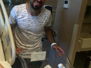 Osmanlıspor’un Yeni Transferi ‘Adem’