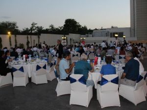 Maarif Kampusü Diyarbakır’da Eğitimin Yeni Yıldızı Mektebim İle Parlayacak