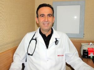 Uzayan Öksürüğe Dikkat