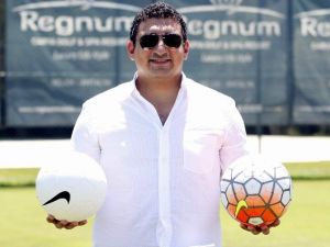 Antalyaspor Başkan Adayı Öztürk’ten İddialı Açıklamalar