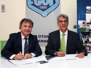 Otomotiv Sektörü Ur-ge İle Şaha Kalkacak