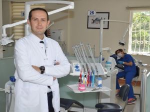 Diş Fırçalamadaki Yanlış Yöntemler Zarar Veriyor