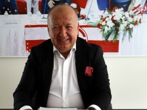 Antalyaspor Başkanı’ndan Ali Yılmaz’a Cevap