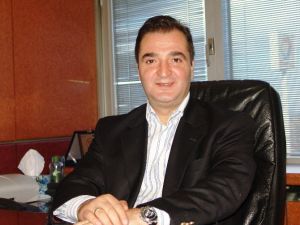 Ufk Başkanı Arslantürk’ten Sert Acıklamalar