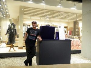 ‘Şifreli Hikayeler’ Sergisi Addresistanbul’da Sanatseverlerle Buluştu