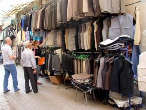Bedestan Esnafı Avm’lere Yenik Düştü
