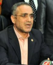 İşte BBP'nin geçici genel başkanı