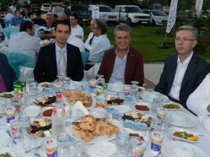 Çasiad Başkanı Halil İbrahim Kuzucu: