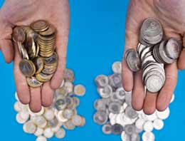 Bankaların kredi faiz oranları yükseliyor