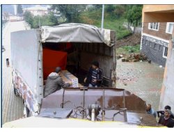 Kendirli Belediyesi Boş Durmuyor