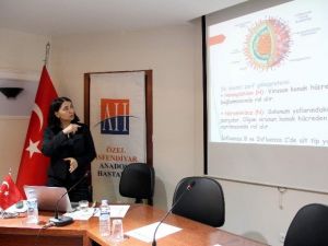 Uzmanlardan Kene Uyarısı