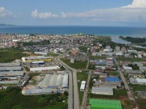 Ordu’ya 2. Osb Müjdesi