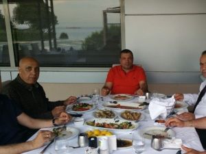 Olgun, Yeni Malatyaspor’dan Gelen Daveti Kabul Etmedi
