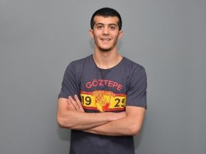 Tayfur Bingöl, Göztepe’de