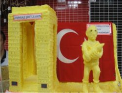 Rize'de Sıradışı Bir Çalışma