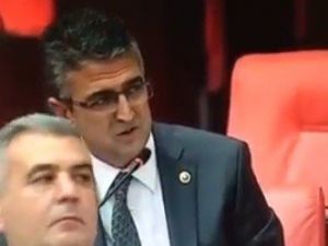 Mhp Milletvekili Prof. Dr. Aydın’dan Çarpıcı Işid Açıklaması