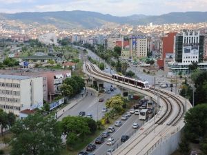 Samsun’da Ulaşım Fiyatları Zamlandı