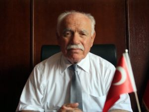 Bahçeli’ye Malatya’dan Destek