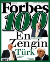 Dünyanın en büyük 2000 şirketi arasında 13 Türk şirketi