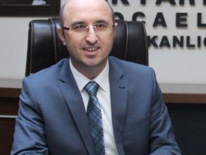 Ak Parti Kocaeli İl Başkanı: “İzgaz’ın Siyasi Karar Olduğunu Söylemek Akıl Tutulması”