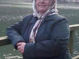 Anestezi Teknikeri Evinde Ölü Bulundu