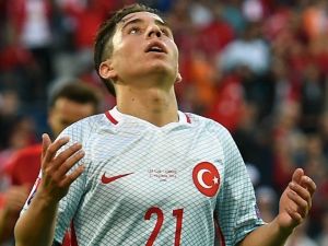 Emre Mor, Memleketi Uşak’ta Da İlgi Odağı